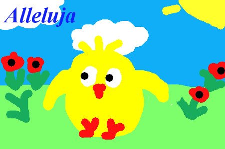 Julianna Dąbkowska klasa IVa